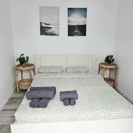 Maris 1 Appartement *
